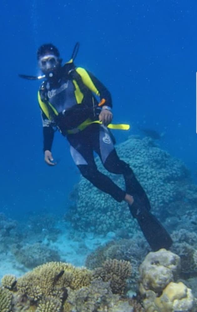 Goby Lodge Guest House - View 10