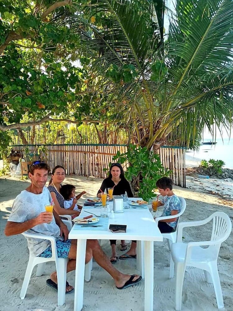 Sunset Beach View - View 5