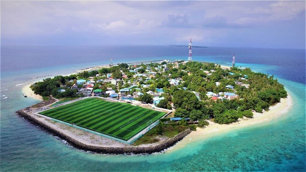 Explore Island Inn - View 1