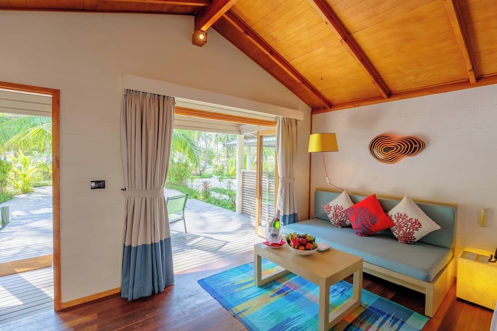 Meeru Maldives Resort Island - View 128