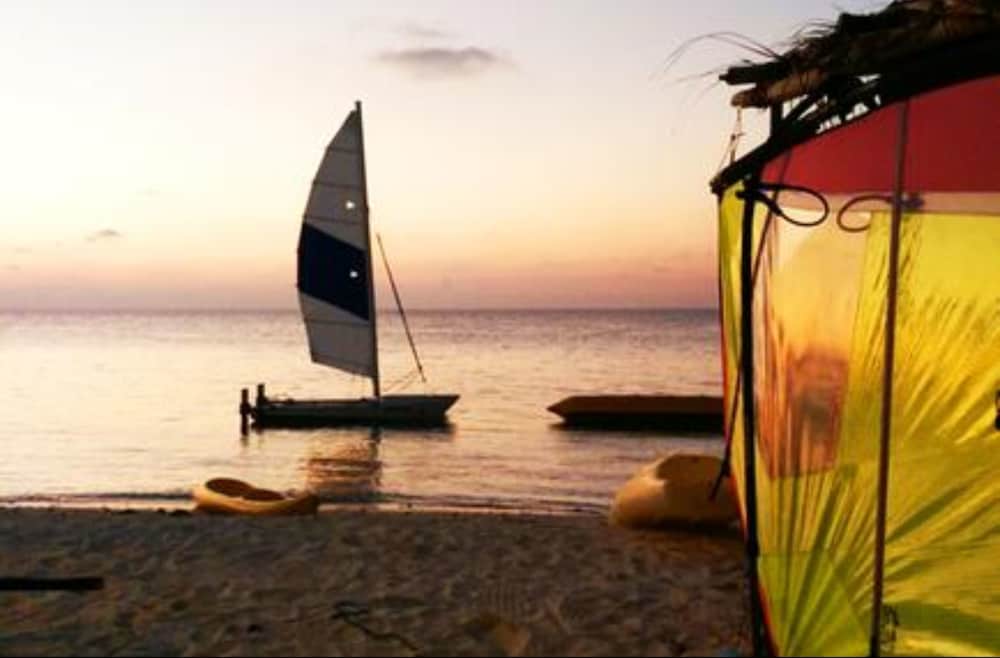 Alaika Maafushi - View 25