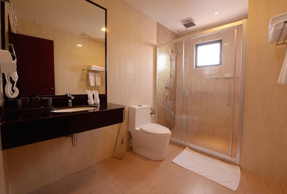 Champa Central Hotel - View 27