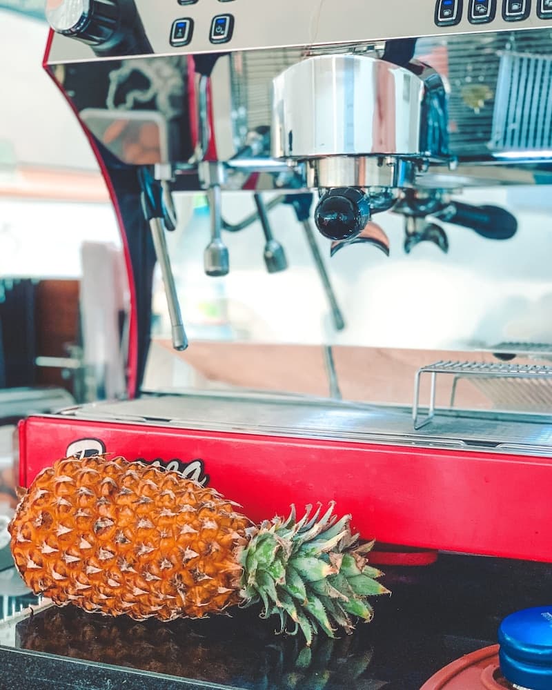 Bliss Dhigurah - View 107