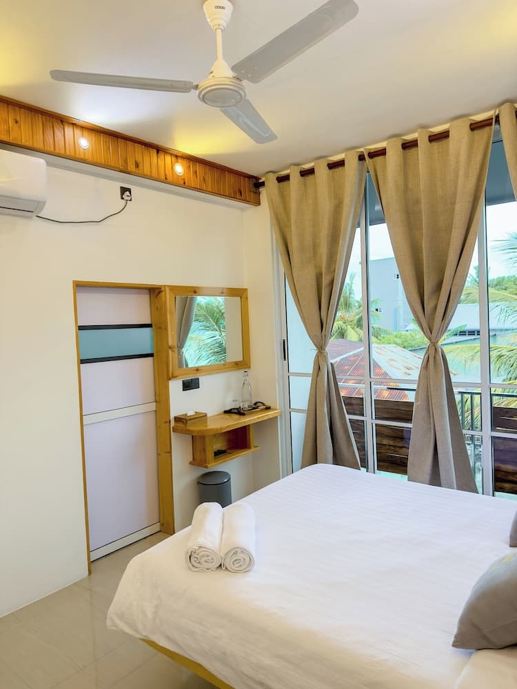 Dhoani Maldives Guesthouse - View 15