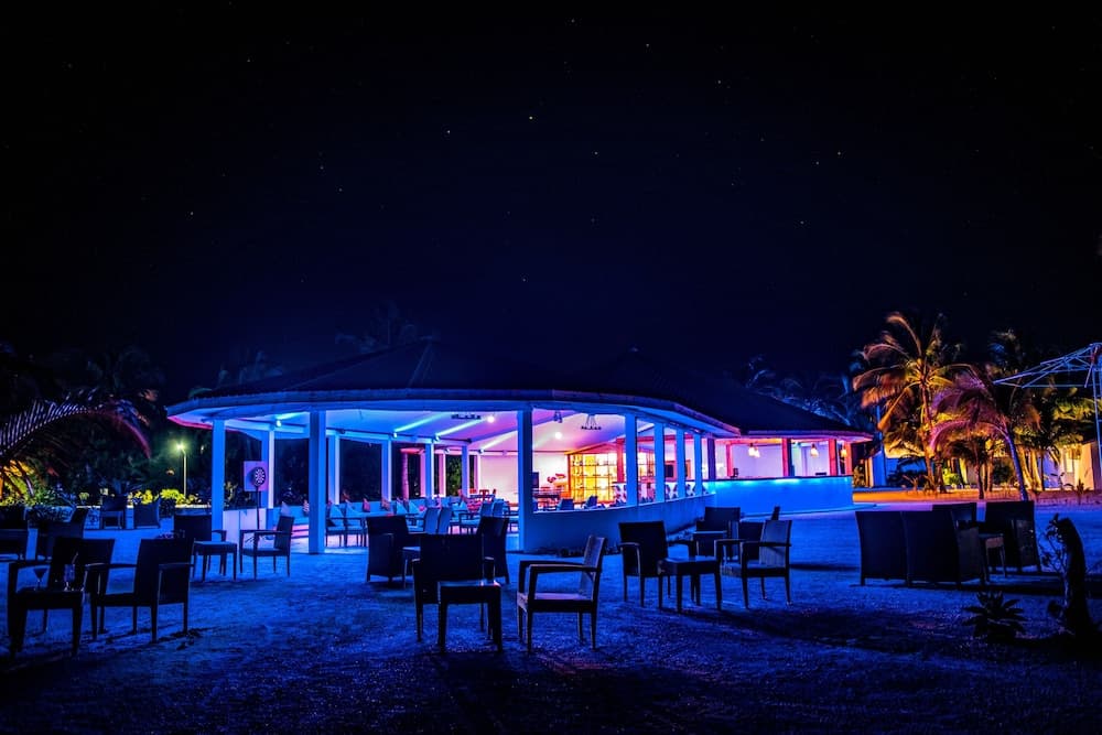 South Palm Resort Maldives - View 90