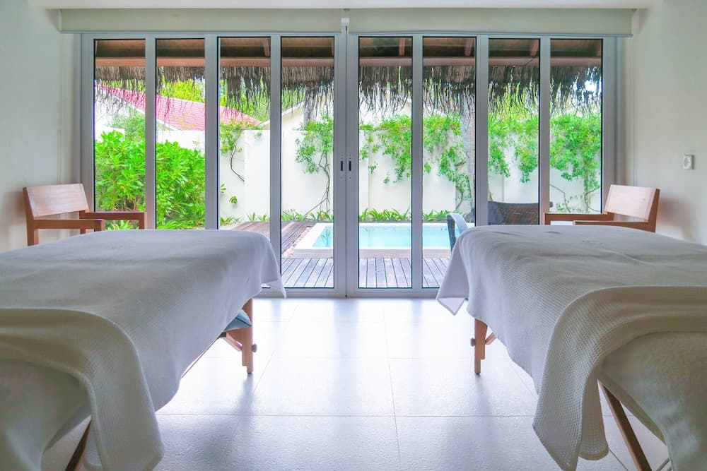 Holiday Inn Resort Kandooma Maldives by IHG - View 64