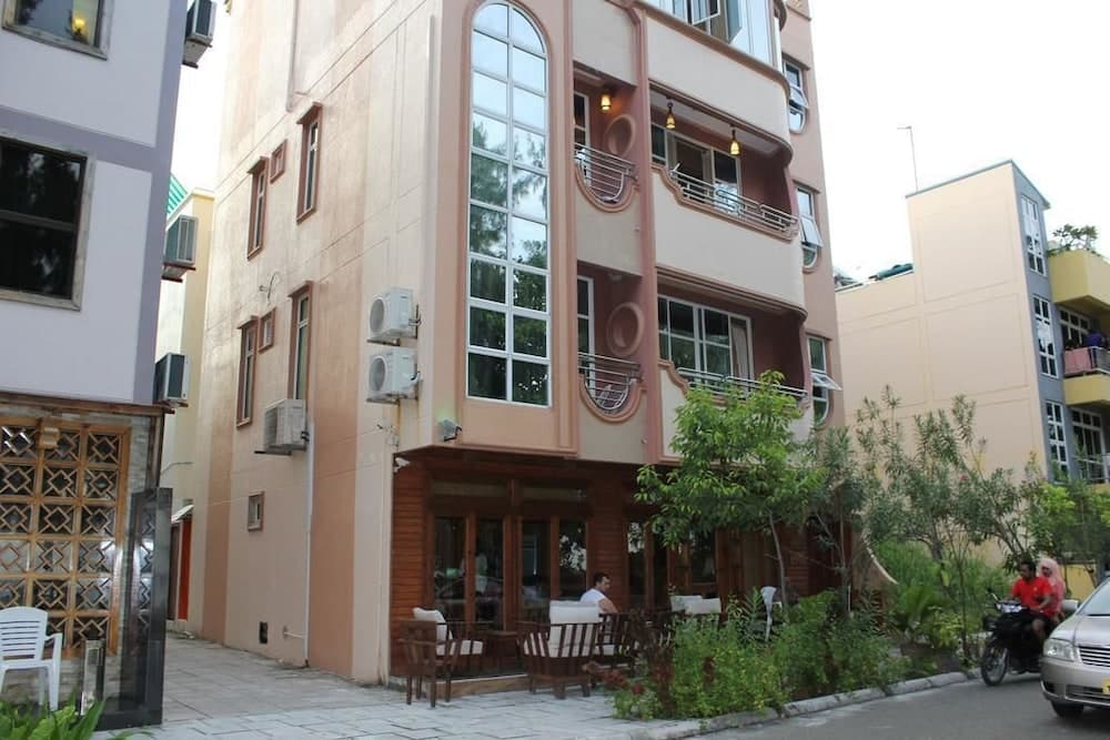 Eureka Serenity Athiri Inn - View 46