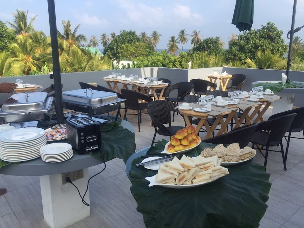 Five Coral Inn - View 11