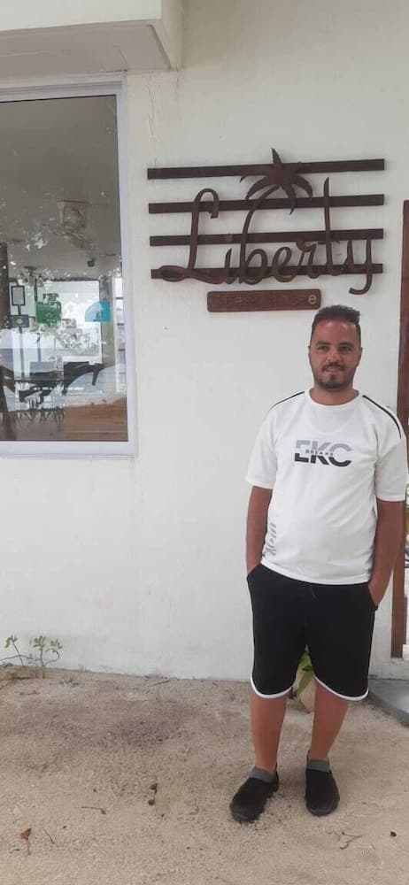 Liberty Guest House Maldives - View 76