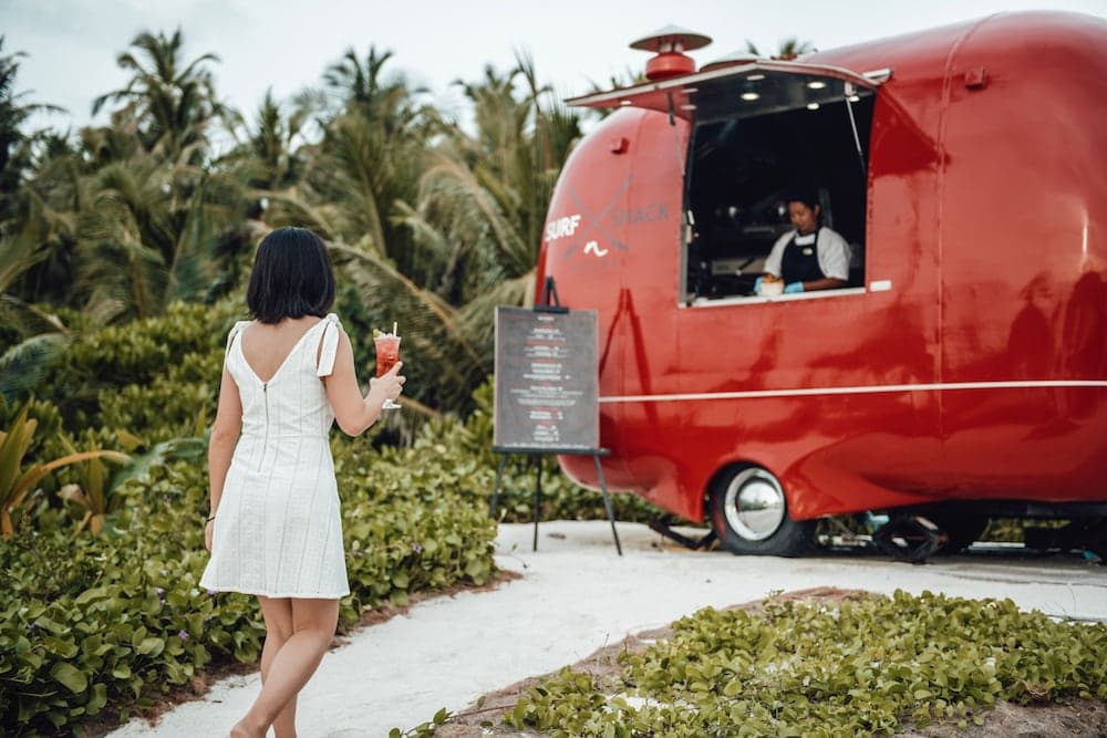 Niyama Private Islands Maldives - View 101