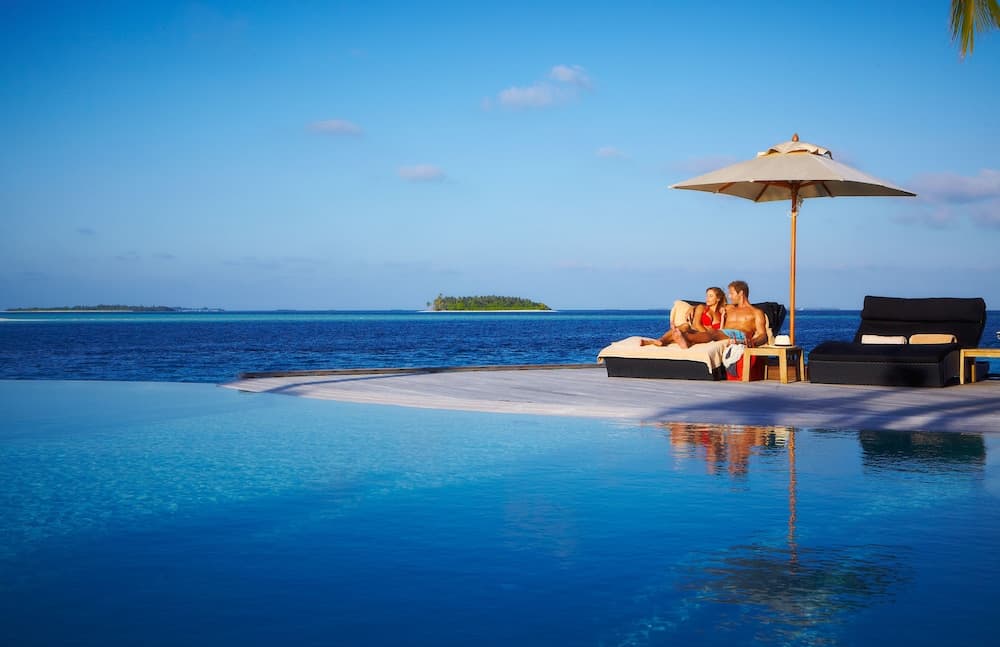 Komandoo Maldives Island Resort - View 12