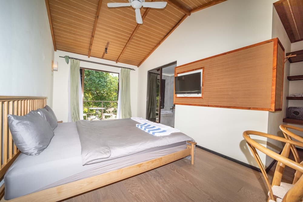 Tranquila Maldives - View 75