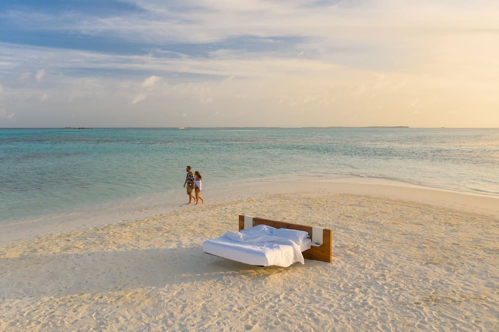 Cocoon Maldives - View 104