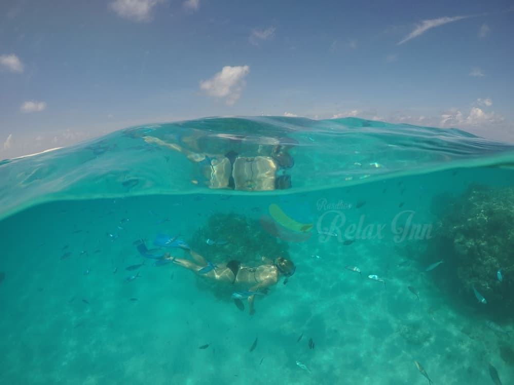 Rasdhoo Relax Inn - View 16