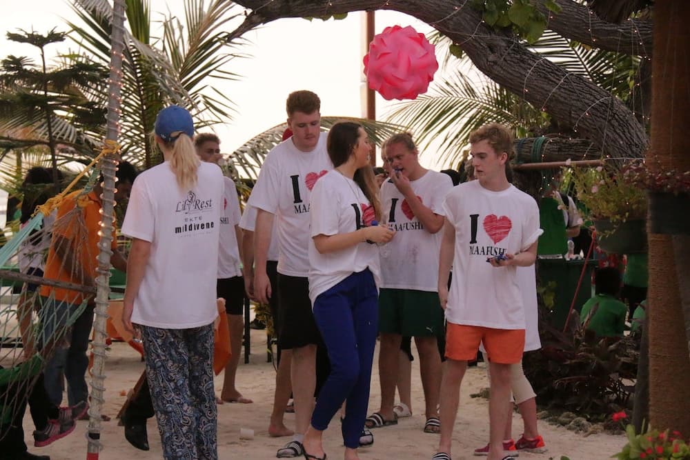 Lily Rest Maldives - View 22