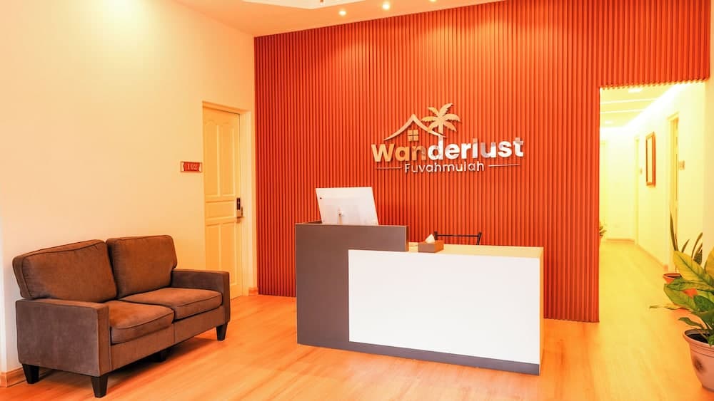 Wanderlust Fuvahmulah - View 3