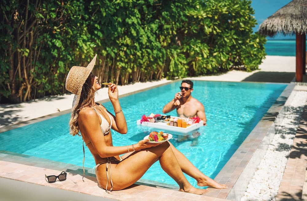 Sun Siyam Vilu Reef - All Inclusive - View 49