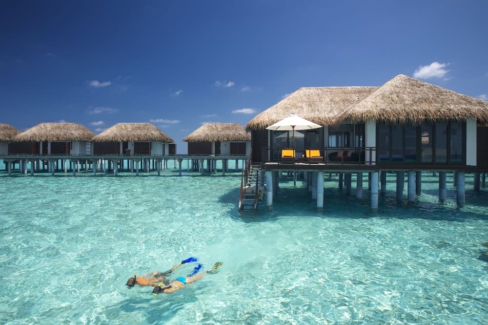Velassaru Maldives - View 36