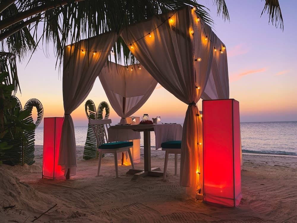 Bliss Dhigurah - View 144