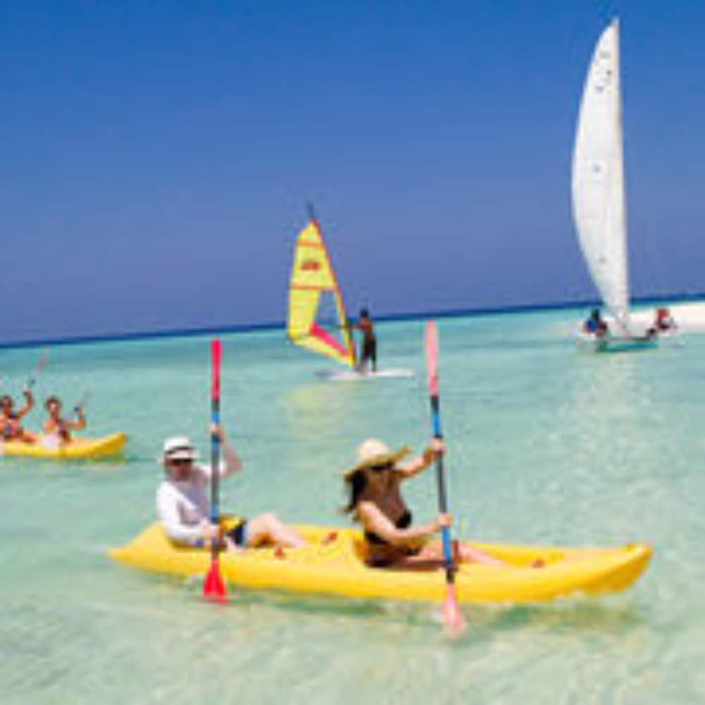 Embudu Village - View 21