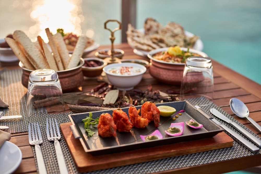 Siyam World Maldives - 24-Hour Premium All-inclusive with Free Transfer - View 219