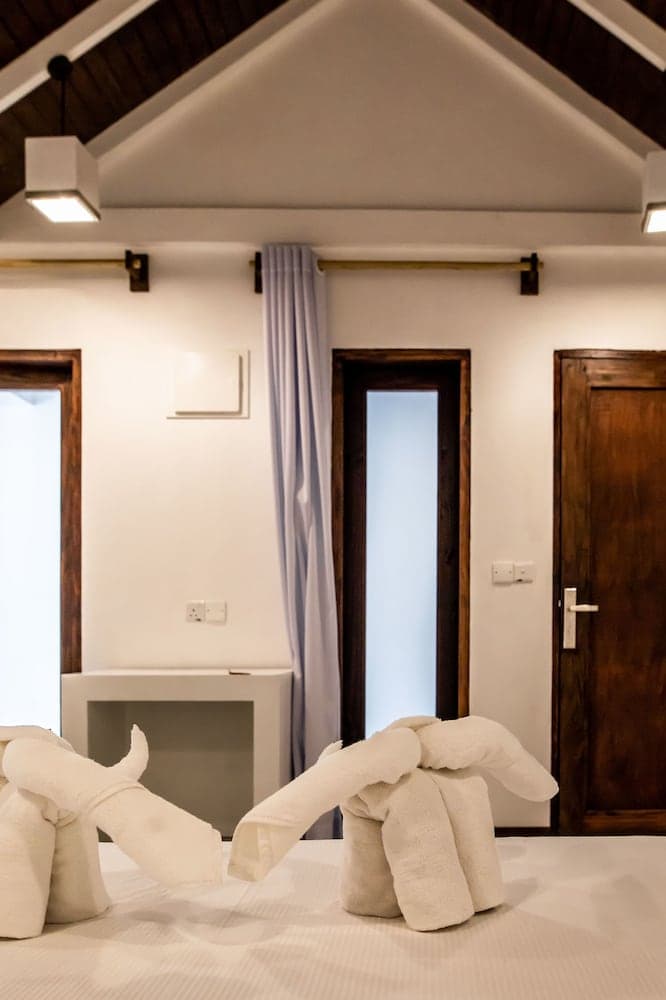 Rasdhoo Apartment Lodge - View 37