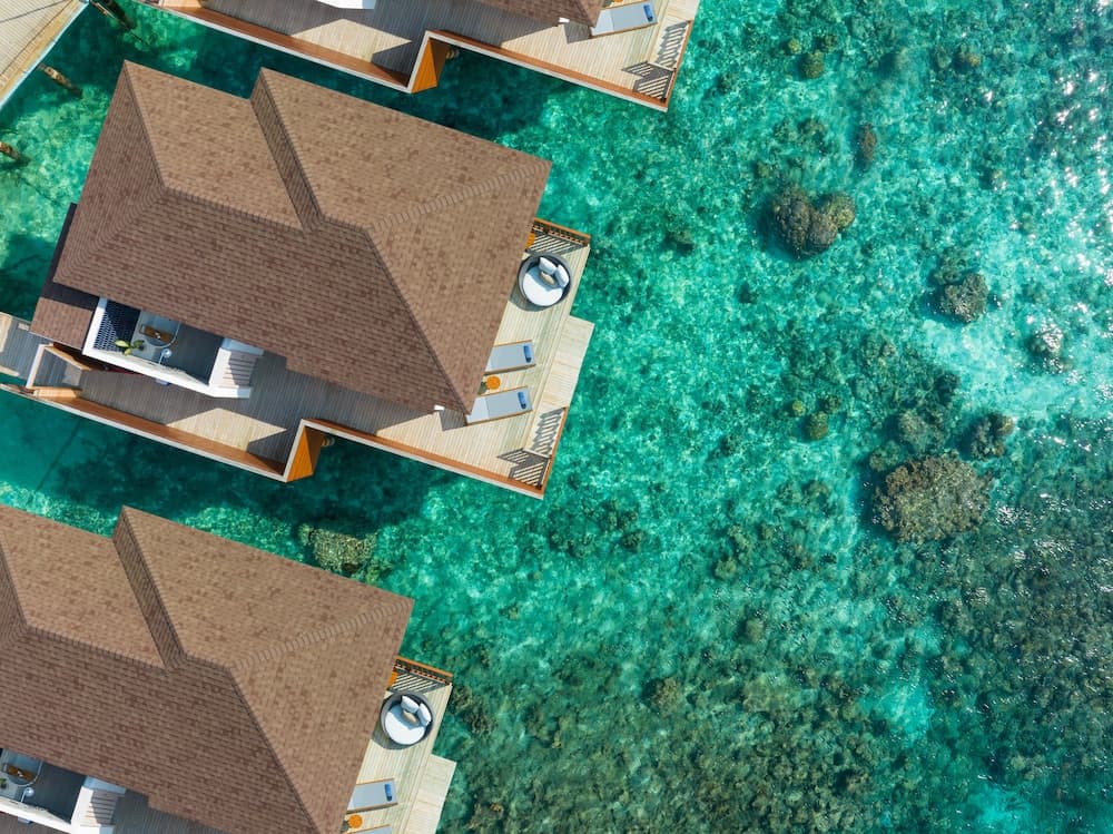 Avani+ Fares Maldives Resort - View 28
