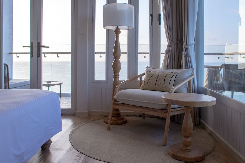 Stone Hotel Dhiffushi - View 86