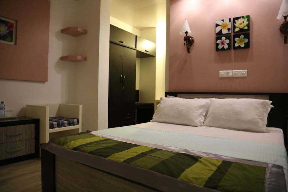 Tour Rest Inn - View 14