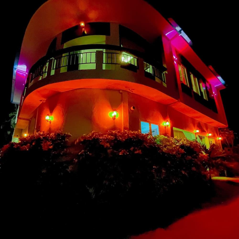 Infinity Dhiffushi - View 20