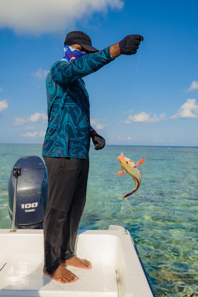 Gaafaru View Inn - View 11