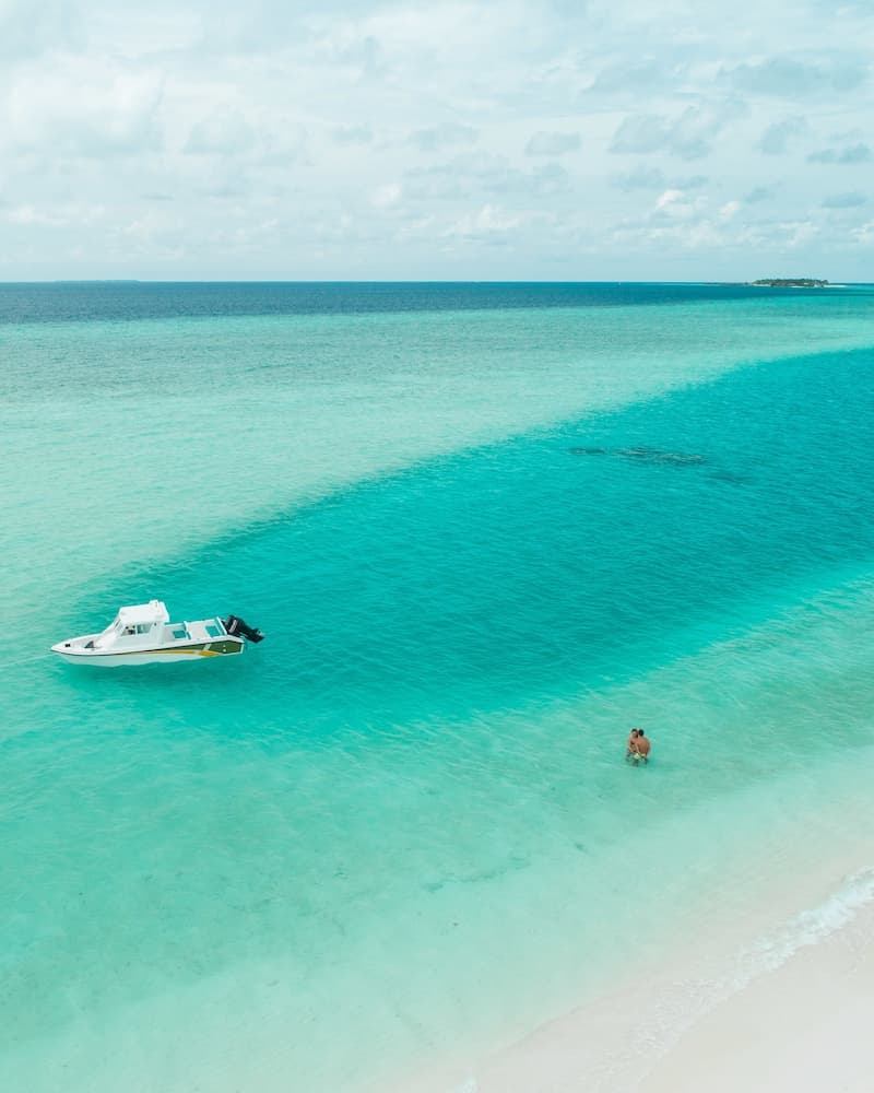 Rasdhoo Apartment Lodge - View 8