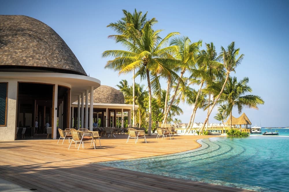 Ananea Madivaru Maldives - View 105