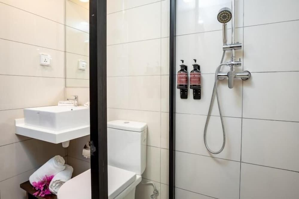 Ranthari Hotel and Spa Ukulhas Maldives - View 37