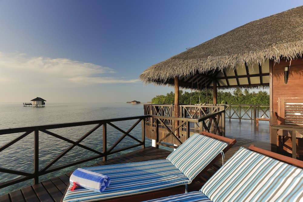 Medhufushi Island Resort - View 56
