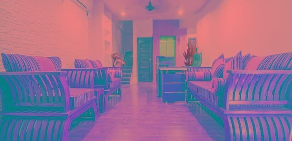 The Vinorva Maldives - View 11