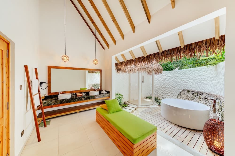Cinnamon Dhonveli Maldives - View 77