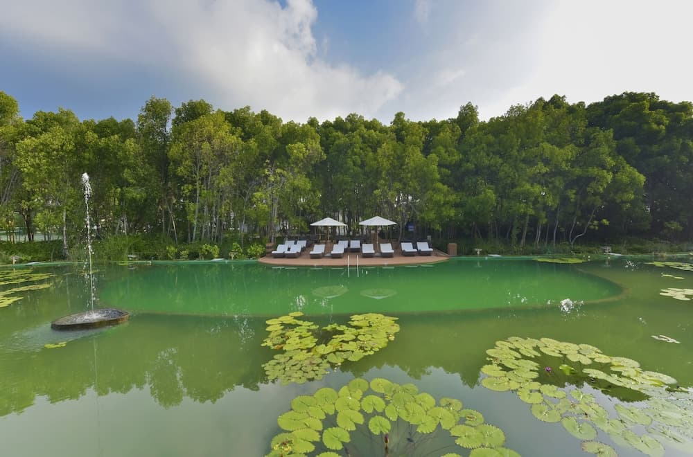 Dreamland Unique Sea and Lake Resort Spa - View 38