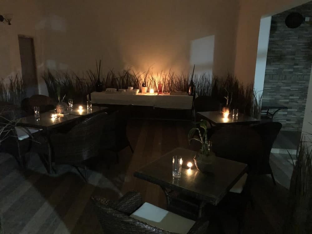 White Tern Maldives - View 4