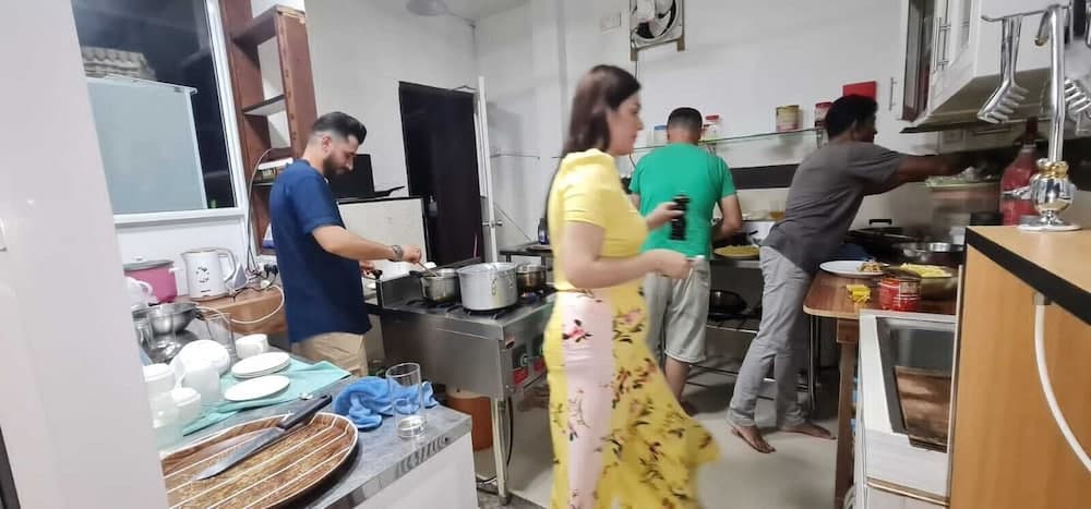 Liberty Guest House Maldives - View 281