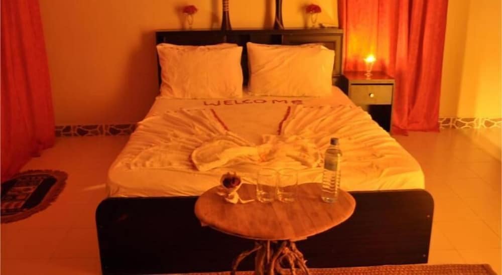 Island Cottage - View 12