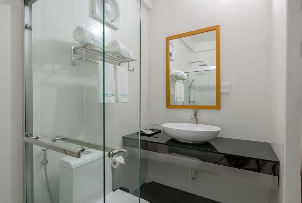 White Sand Dhigurah - View 44