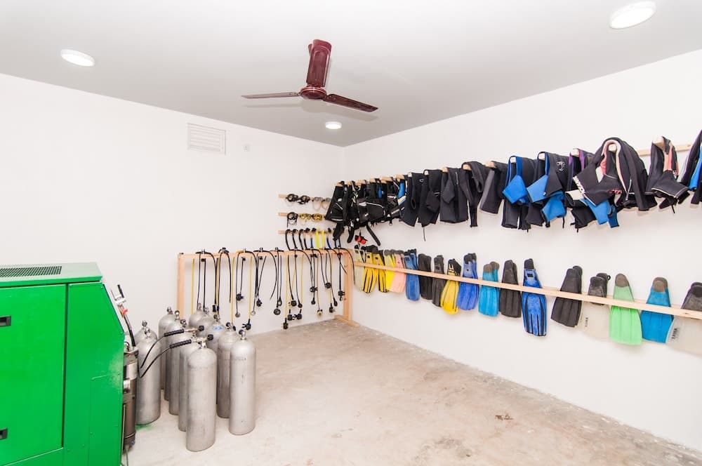 South Ari Dive Center - View 37