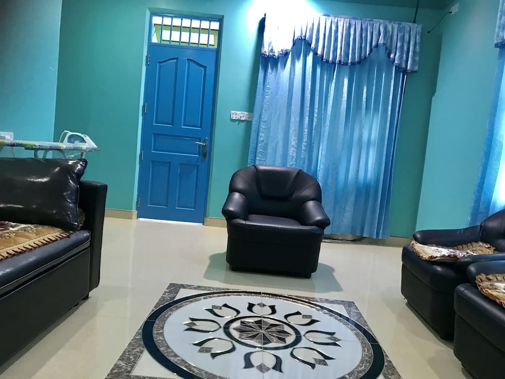 Sunnyside Maamendhoo - View 4