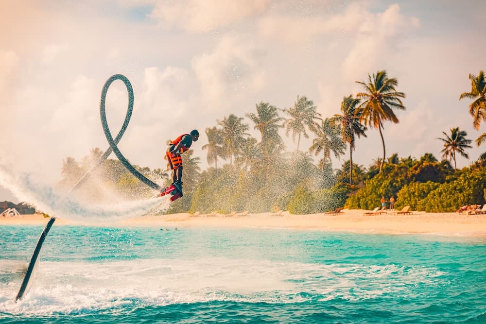 Sun Siyam Iru Fushi - View 97