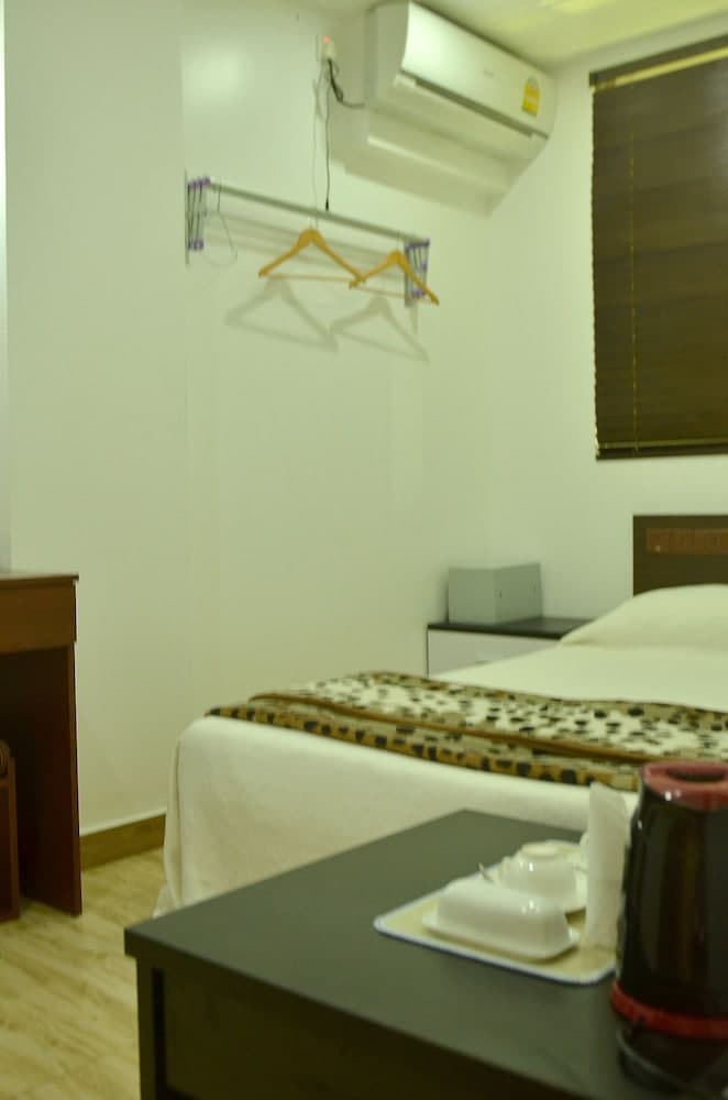 DeMal Orchid Hotel - Hulhumale - View 7