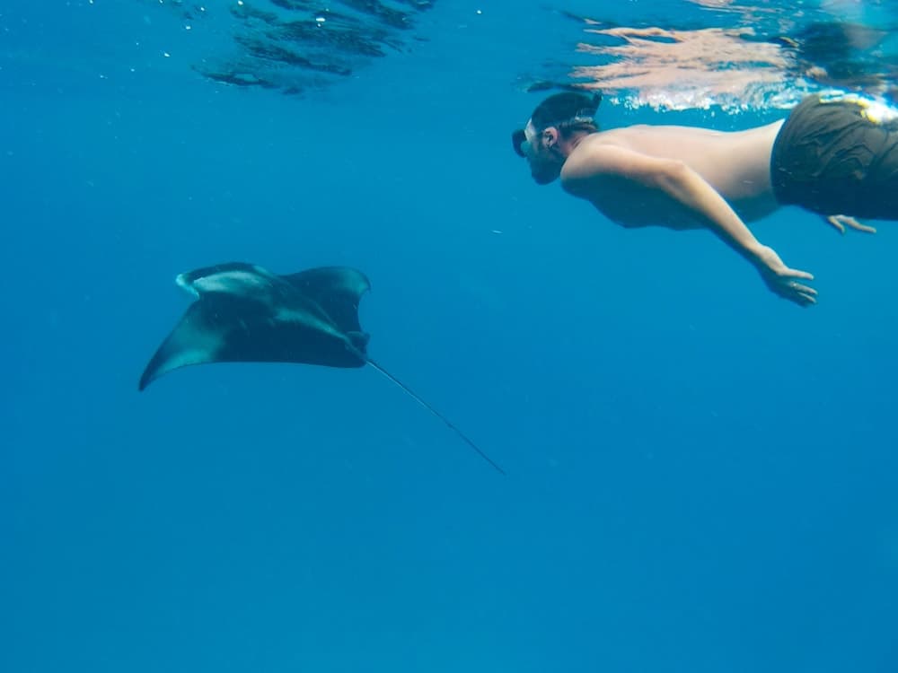 Starry Night At Ukulhas - View 83