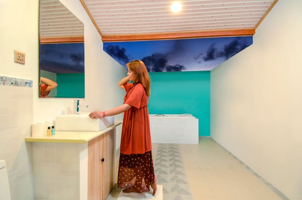 Akasha Beach Maafushi - View 15