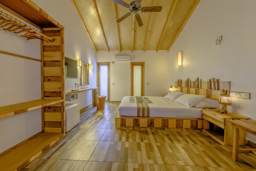 Ameera Maldives - View 21