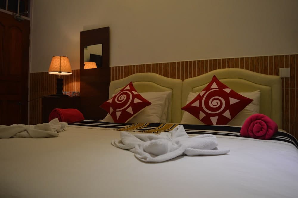 Sunshine View - View 5